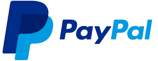 Payment Terms 2 - Joey King Store pay with paypal - Joey King Store